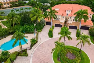 6501 Crown Colony Pl, Naples, FL 34108 - Photo 1