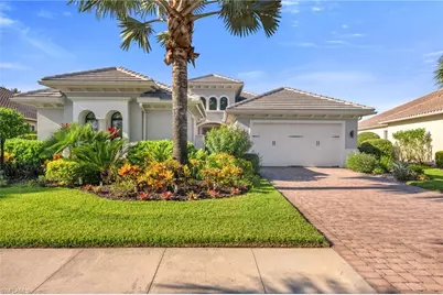 11958 Heather Woods Ct, Naples, FL 34120 - Photo 1