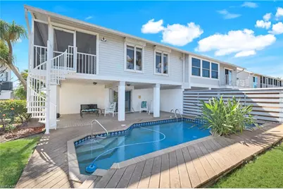 12160 Siesta Dr #A, Fort Myers Beach, FL 33931 - Photo 3