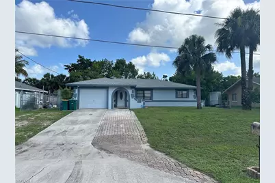 4865 22nd Ave SW, Naples, FL 34116 - Photo 1