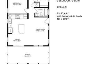 54 Sturbridge Ln, Fort Myers, FL 33908 - Photo 17