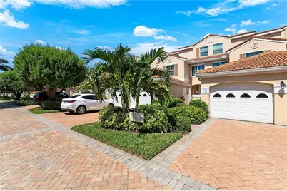 8345 Excalibur Cir #M4, Naples, FL 34108 - Photo 1