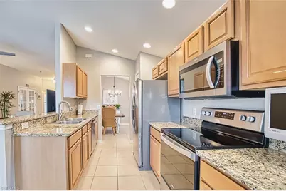 9919 Horse Creek Rd, Fort Myers, FL 33913 - Photo 3