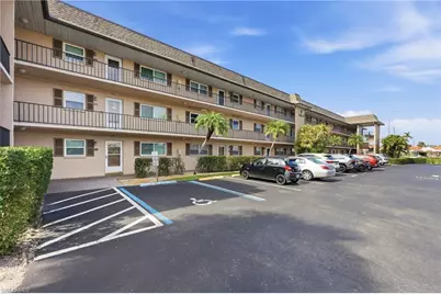 5419 Rattlesnake Hamm Rd #F-203, Naples, FL 34113 - Photo 1