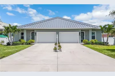 605/609 107th Ave N, Naples, FL 34108 - Photo 1