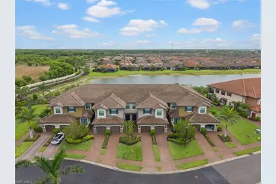 15244 Zeno Way #201, Naples, FL 34114 - Photo 3