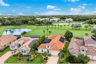 28201 L Burton Fletcher Ct, Bonita Springs, FL 34135 - Photo 3