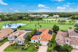 28201 L Burton Fletcher Ct, Bonita Springs, FL 34135 - Photo 3