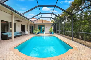 28201 L Burton Fletcher Ct, Bonita Springs, FL 34135 - Photo 37