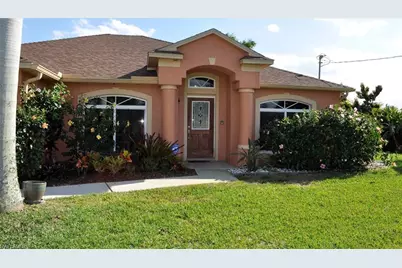 826 SW 32nd Ter, Cape Coral, FL 33914 - Photo 1