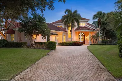 7005 Verde Way, Naples, FL 34108 - Photo 3