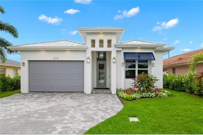 558 100th Ave N, Naples, FL 34108 - Photo 1