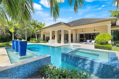 112 Hickory Rd, Naples, FL 34108 - Photo 3