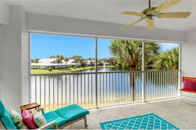 6180 Reserve Cir #203, Naples, FL 34119 - Photo 1