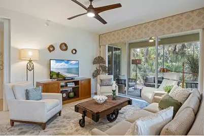 1760 Tarpon Bay Dr S #102, Naples, FL 34119 - Photo 5