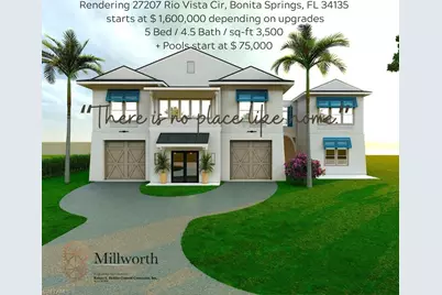 27207 Rio Vista Cir, Bonita Springs, FL 34135 - Photo 5