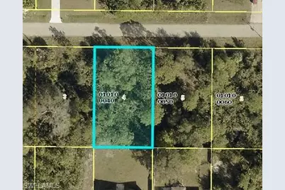 3213 45th St W, Lehigh Acres, FL 33971 - Photo 1