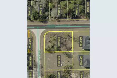 1133 Pisa St E, Lehigh Acres, FL 33974 - Photo 1