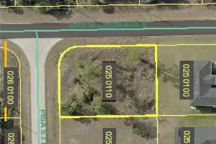 1133 Pisa St E, Lehigh Acres, FL 33974 - Photo 1