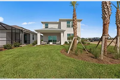 246 Silent Lake Dr, Lehigh Acres, FL 33936 - Photo 31