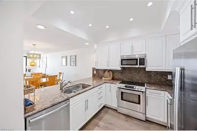 100 N Collier Blvd #PH5, Marco Island, FL 34145 - Photo 11