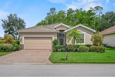 10522 Yorkstone Dr, Bonita Springs, FL 34135 - Photo 1