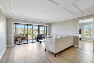 3430 Gulf Shore Blvd N #5J, Naples, FL 34103 - Photo 7