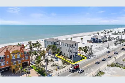 3050 Estero Blvd, Fort Myers Beach, FL 33931 - Photo 1