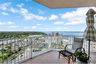 2090 W First St #E2105, Fort Myers, FL 33901 - Photo 31