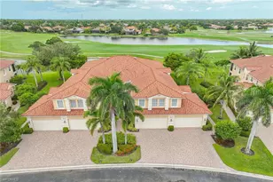 8609 Champions Point, Naples, FL 34113 - Photo 1