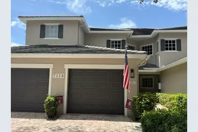 7114 Wild Forest Ct #201, Naples, FL 34109 - Photo 1