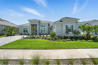 15027 Longs Ln, Babcock Ranch, FL 33982 - Photo 1