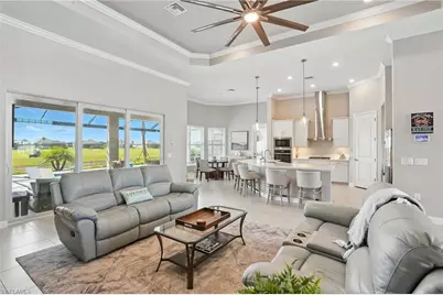 15027 Longs Ln, Babcock Ranch, FL 33982 - Photo 9