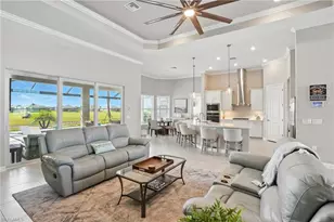 15027 Longs Ln, Babcock Ranch, FL 33982 - Photo 9