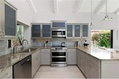 580 Tierra Mar Ln #21, Naples, FL 34108 - Photo 17