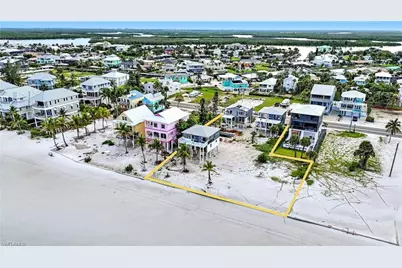 5300 Estero Blvd, Fort Myers Beach, FL 33931 - Photo 1