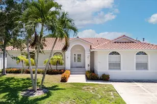 1833 N Bahama Ave, Marco Island, FL 34145 - Photo 1