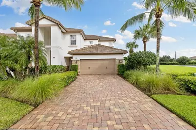 8051 Players Cove Dr #102, Naples, FL 34113 - Photo 5