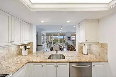 4651 Gulf Shore Blvd N #1106, Naples, FL 34103 - Photo 21