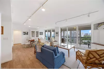 4651 Gulf Shore Blvd N #1106, Naples, FL 34103 - Photo 15