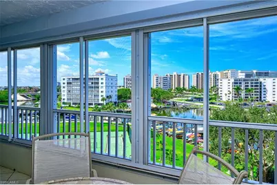 25 Bluebill Ave #403, Naples, FL 34108 - Photo 33