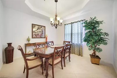 6641 Alden Woods Cir #201, Naples, FL 34113 - Photo 9