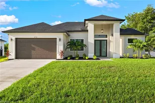 4715 6th St W, Lehigh Acres, FL 33971 - Photo 1
