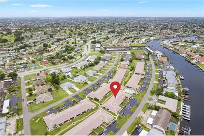 3913 SE 11th Ave #206, Cape Coral, FL 33904 - Photo 1
