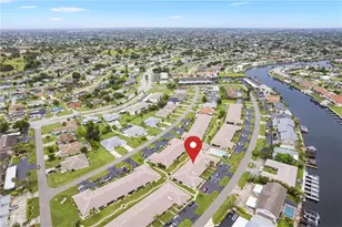 3913 SE 11th Ave, Cape Coral, FL 33904 - Photo 1