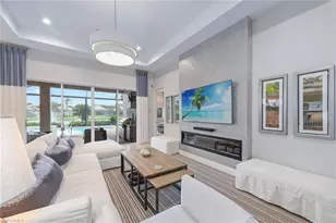 5999 Hammock Isles Cir, Naples, FL 34119 - Photo 3