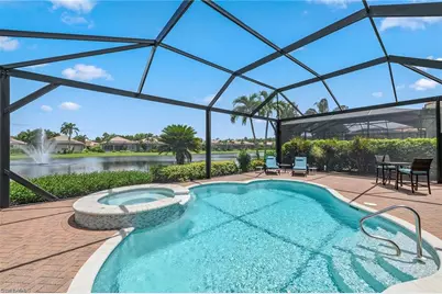 5999 Hammock Isles Cir, Naples, FL 34119 - Photo 25