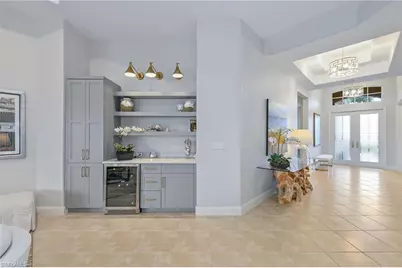 5999 Hammock Isles Cir, Naples, FL 34119 - Photo 9