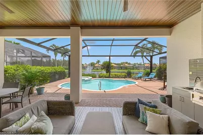 5999 Hammock Isles Cir, Naples, FL 34119 - Photo 23