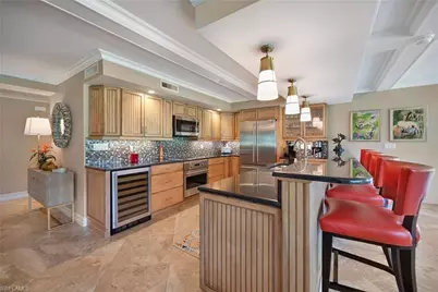 112 Wilderness Dr #124, Naples, FL 34105 - Photo 5